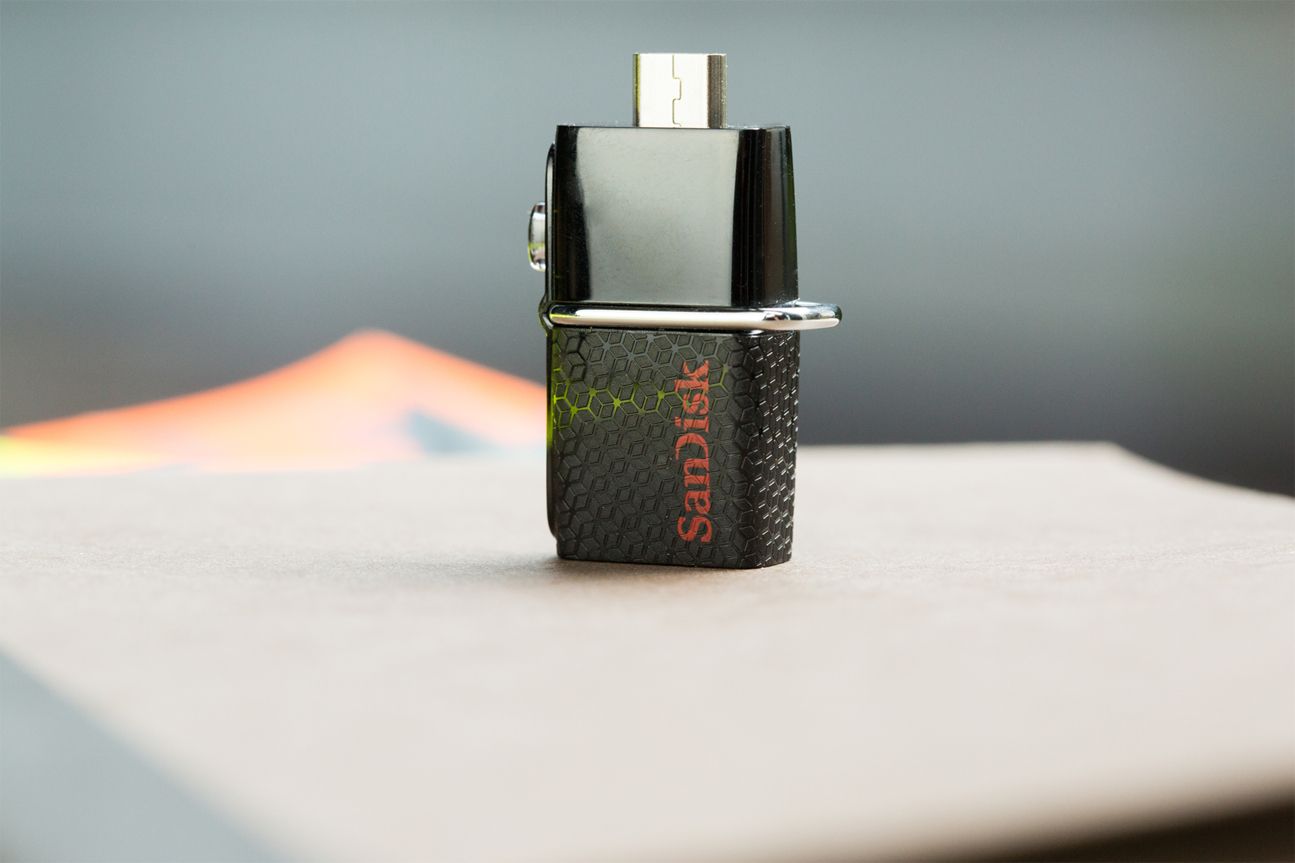 SanDisk Speichererweiterungen SanDisk Speichererweiterungen