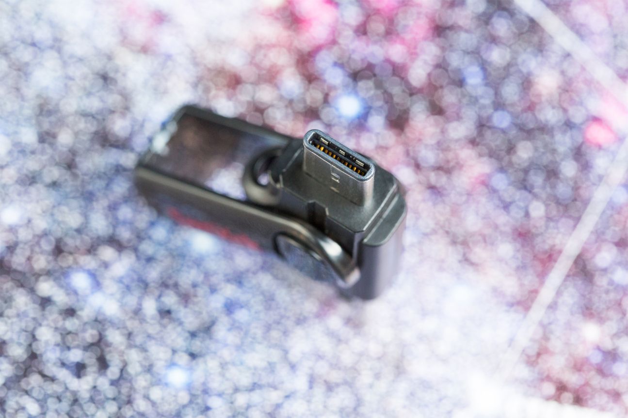 SanDisk Speichererweiterungen SanDisk Speichererweiterungen