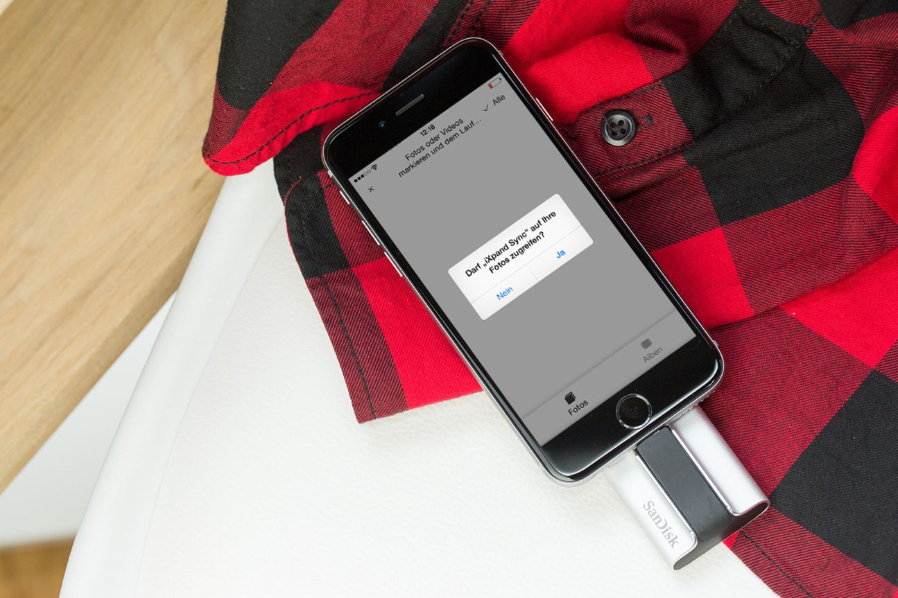 SanDisk Speichererweiterungen SanDisk Speichererweiterungen