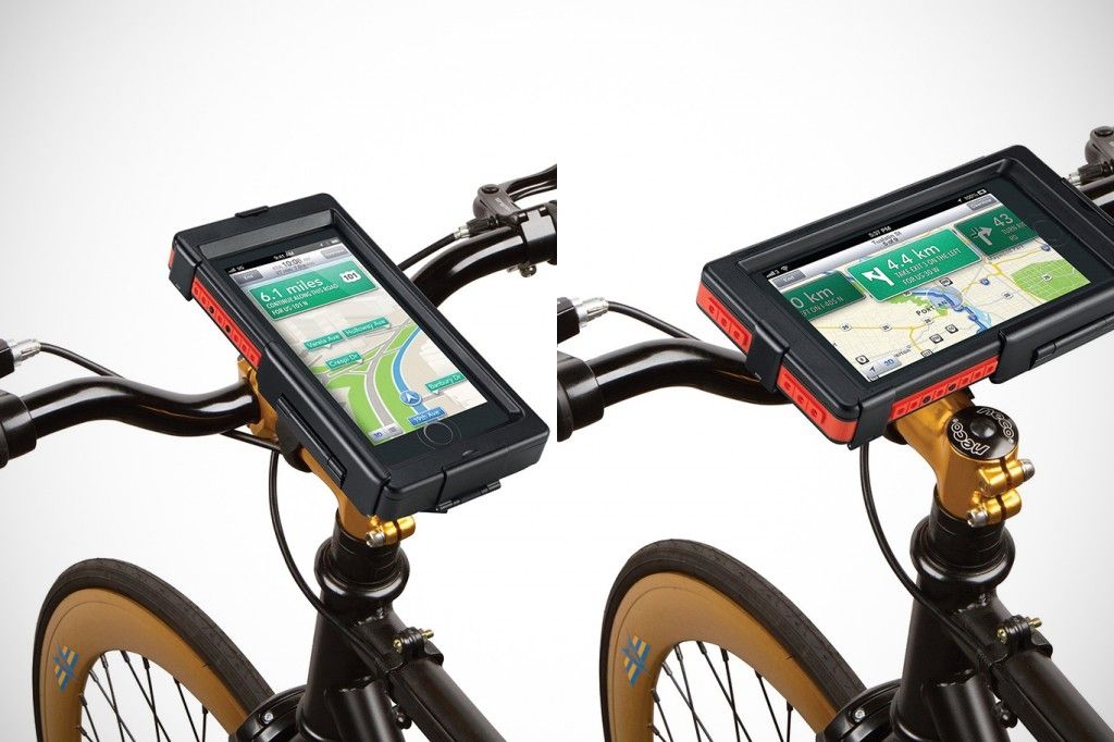 Tigra Sport BikeConsole