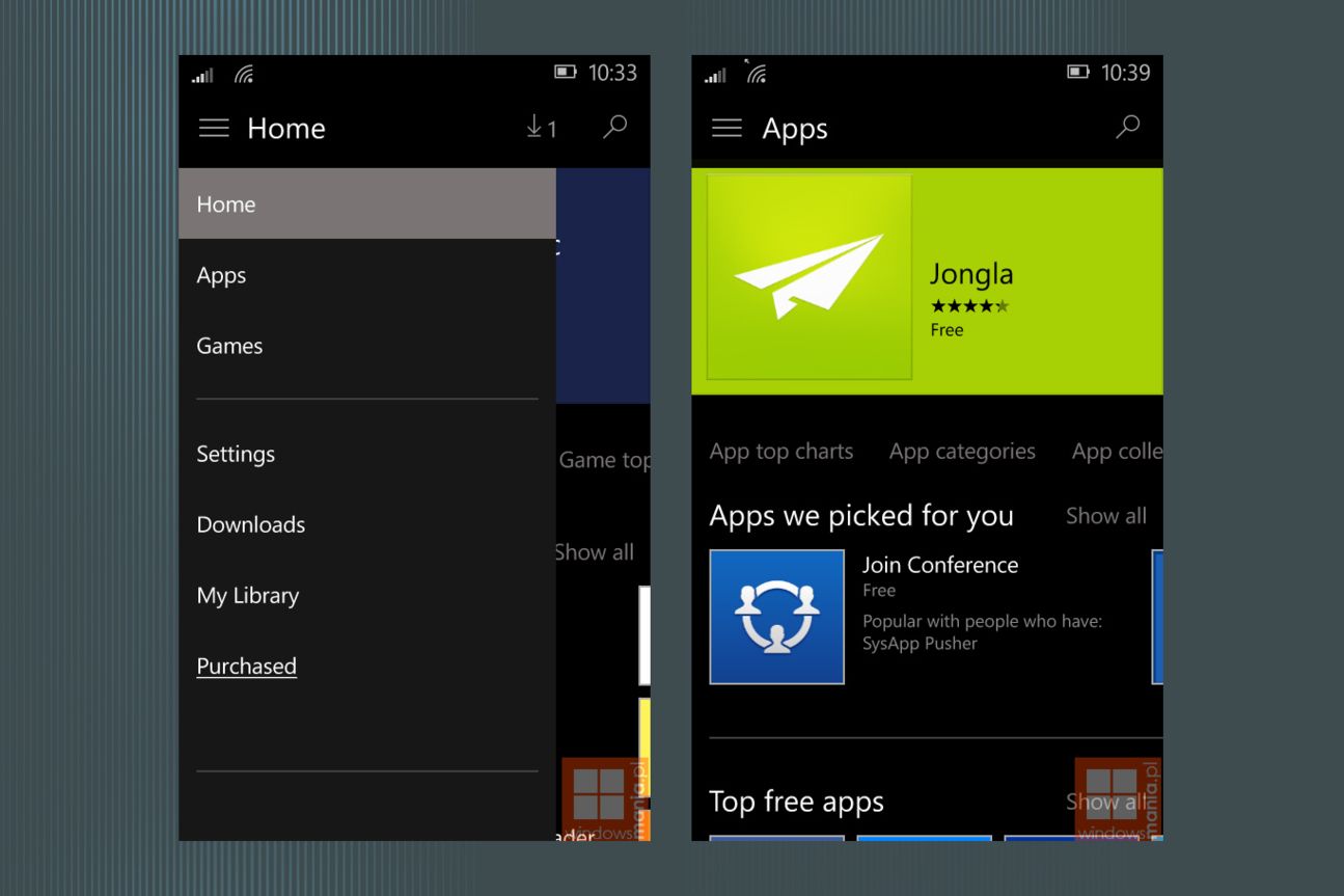 Windows 10 Windows 10
