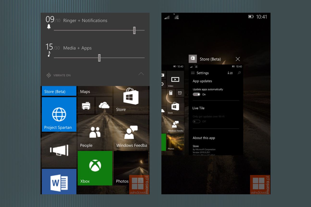 Windows 10 Windows 10