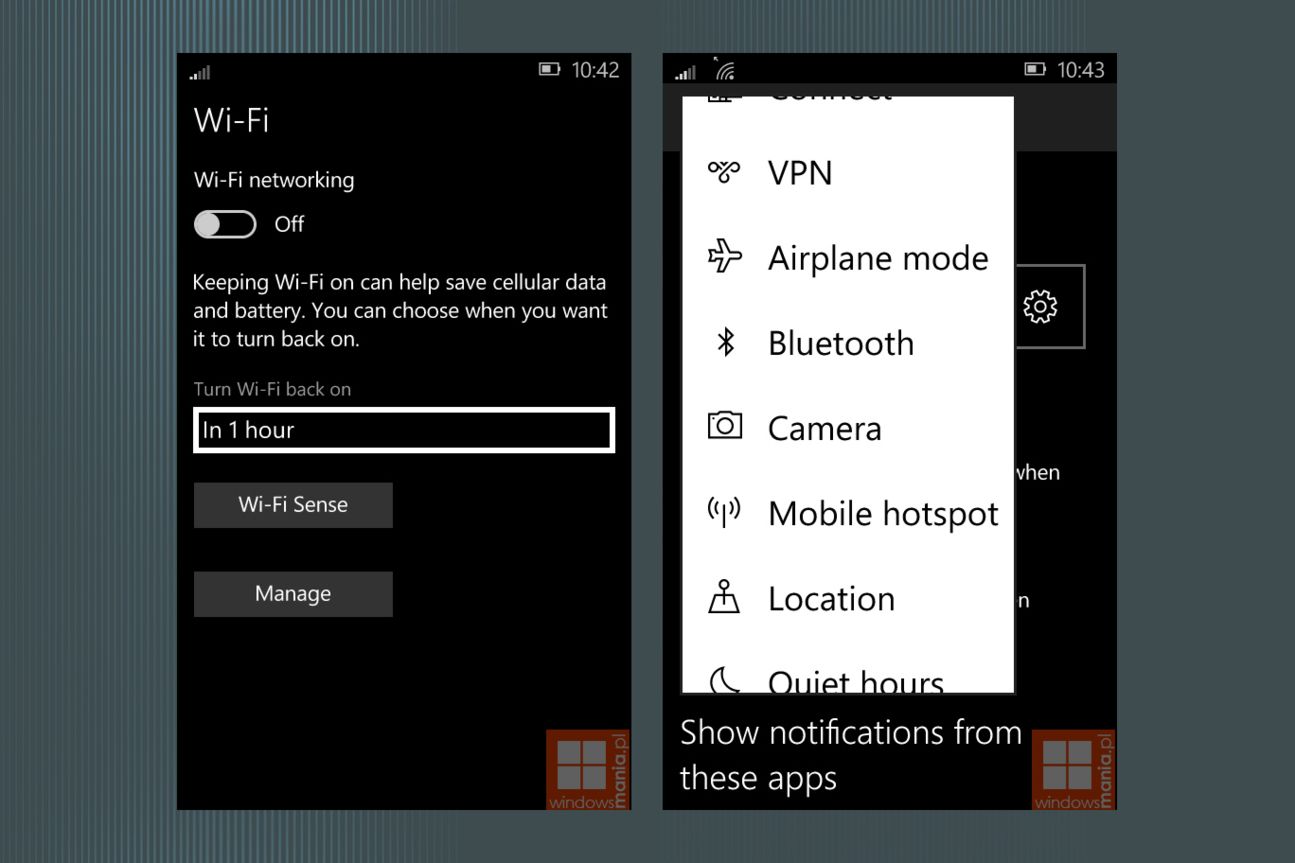 Windows 10 Windows 10