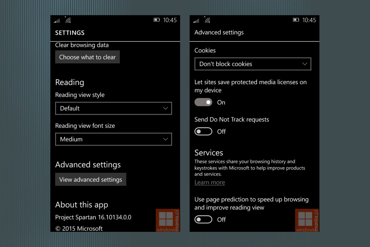 Windows 10 Windows 10