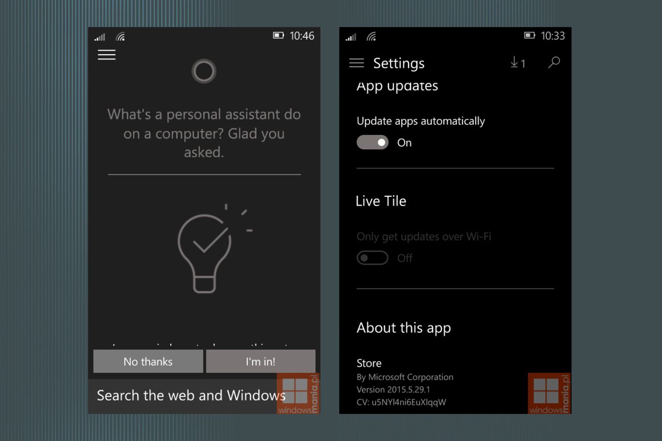 Windows 10 Windows 10