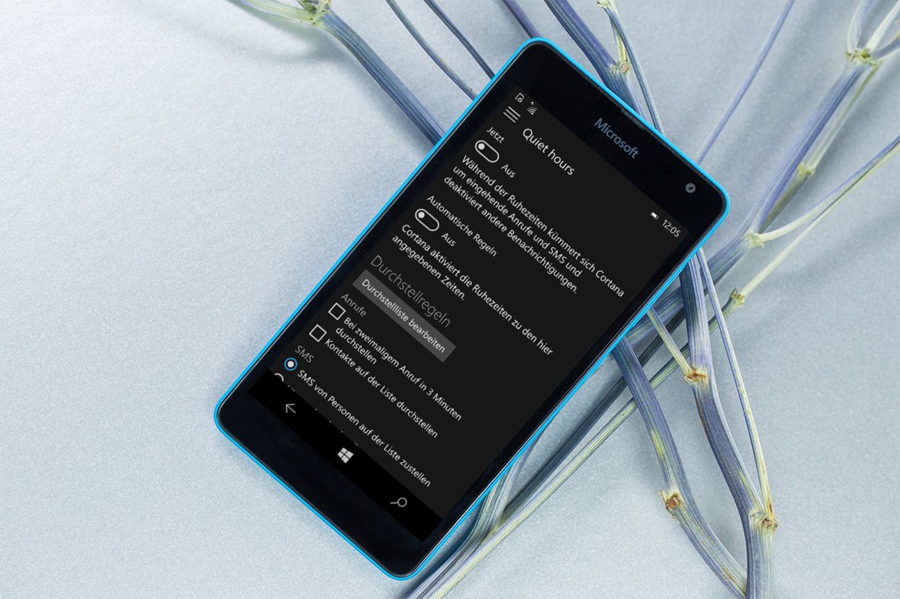 Microsoft Lumia 535 Microsoft Lumia 535