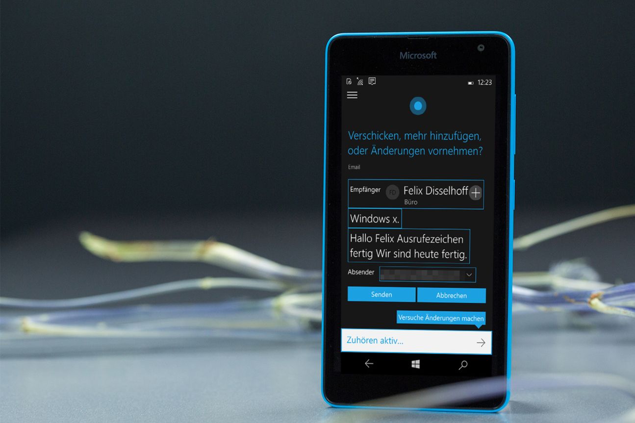 Microsoft Lumia 535 Microsoft Lumia 535
