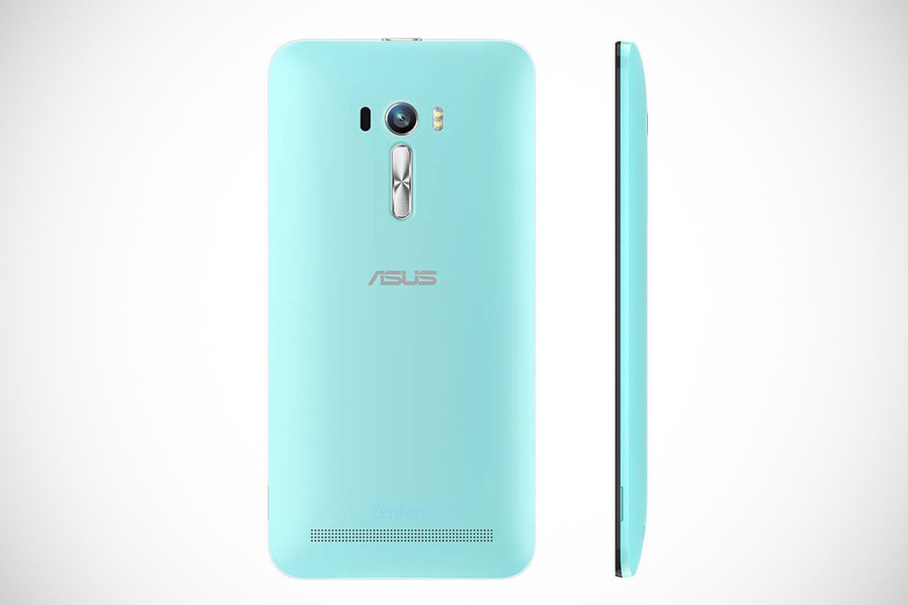 Asus Zenfone Selfie