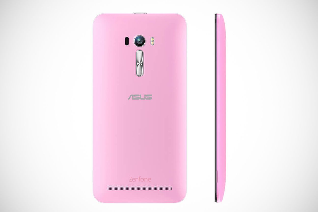 Asus Zenfone Selfie