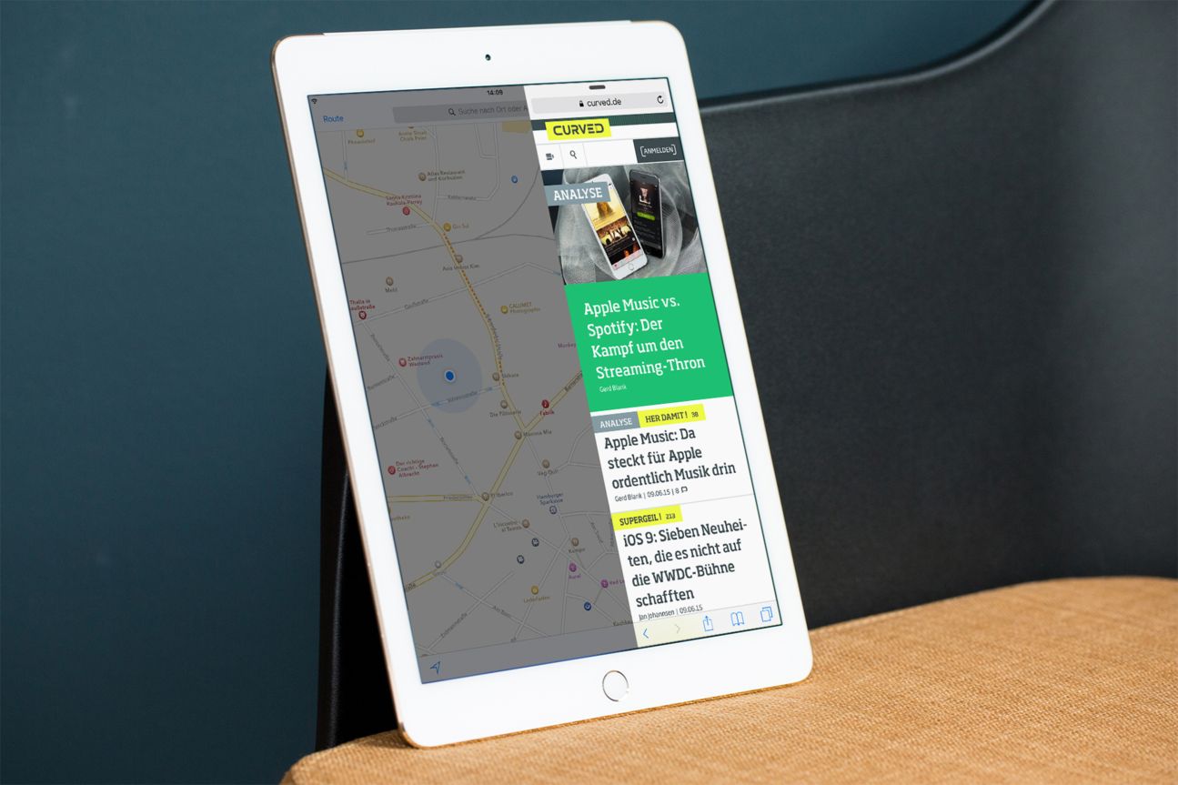 iOS 9 Beta iOS 9 Beta