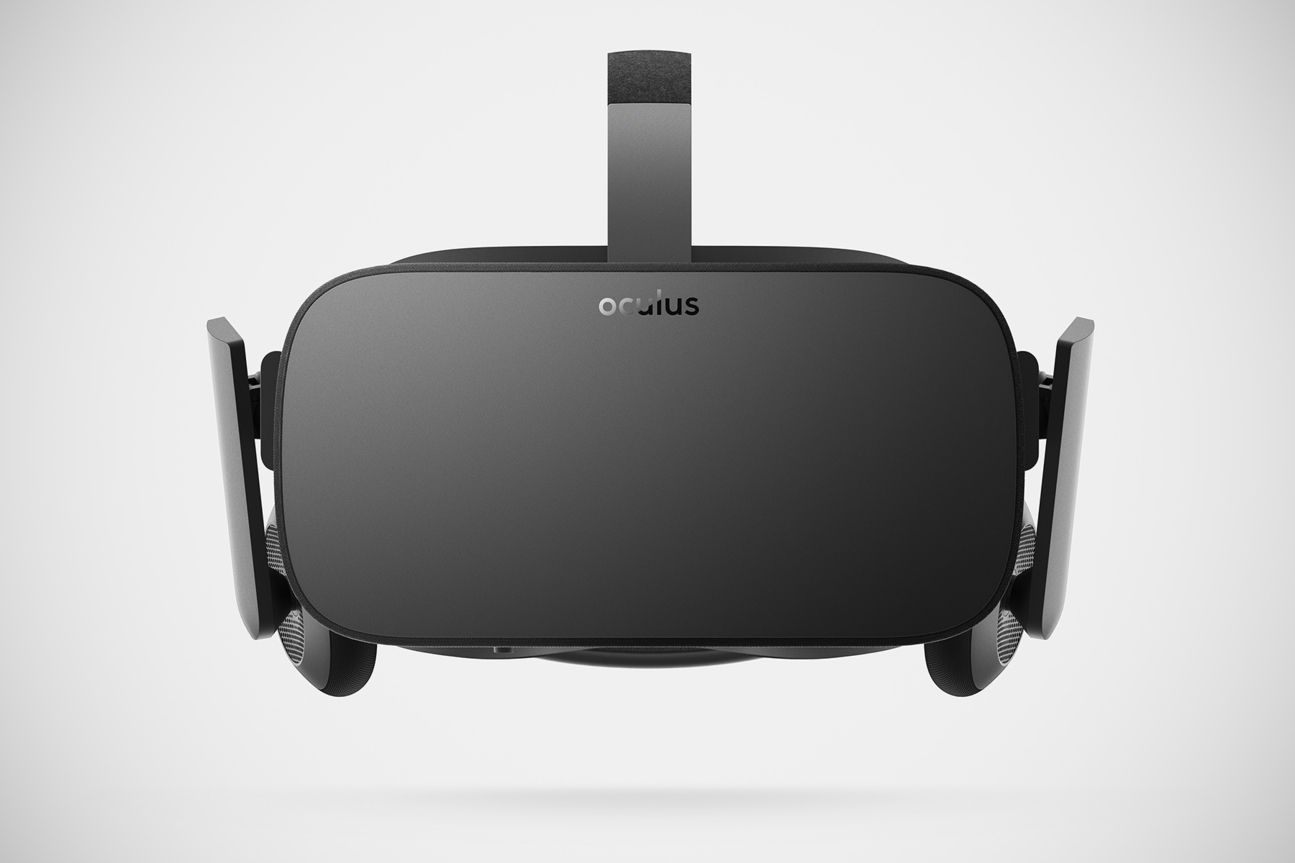 Oculus Rift