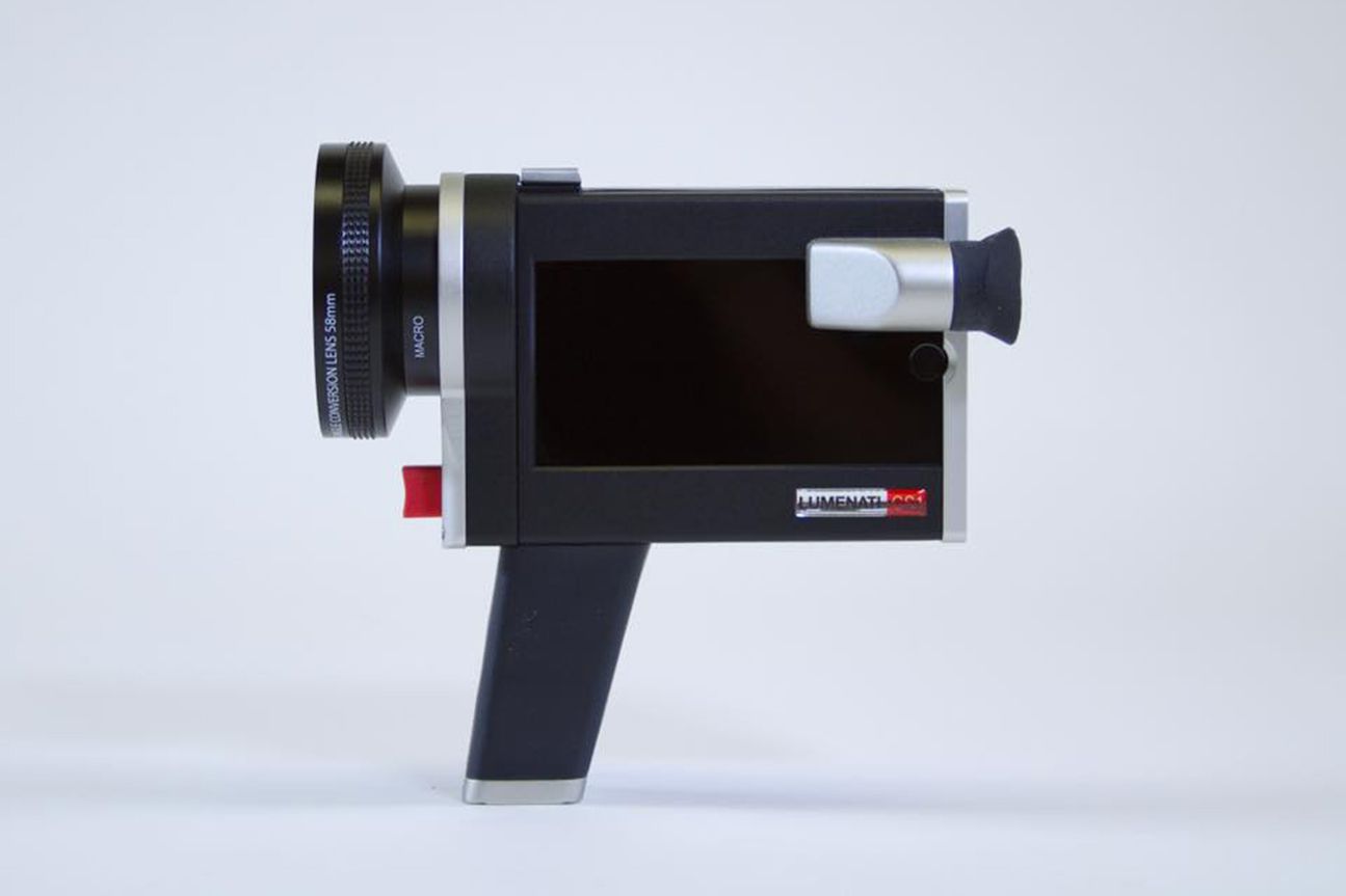 Lumenati CS1 Lumenati CS1