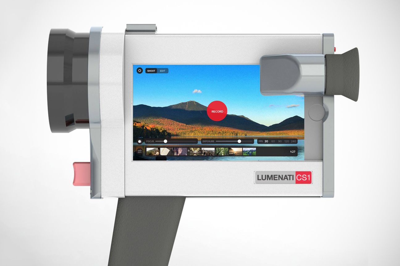 Lumenati CS1 Lumenati CS1