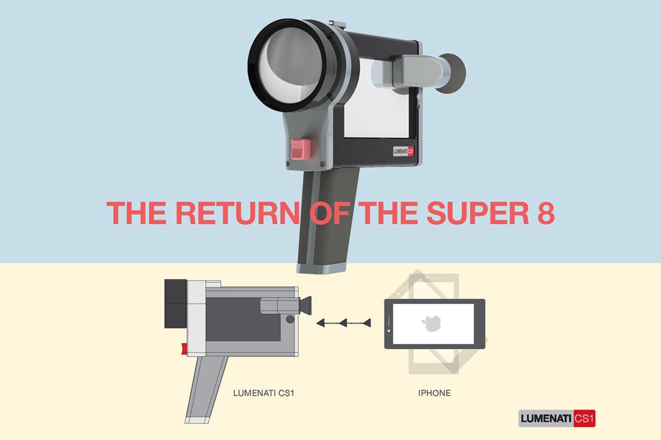 Lumenati CS1 Lumenati CS1