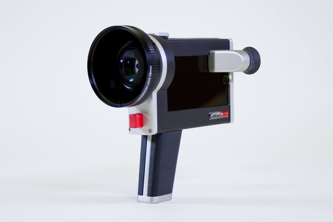 Lumenati CS1 Lumenati CS1