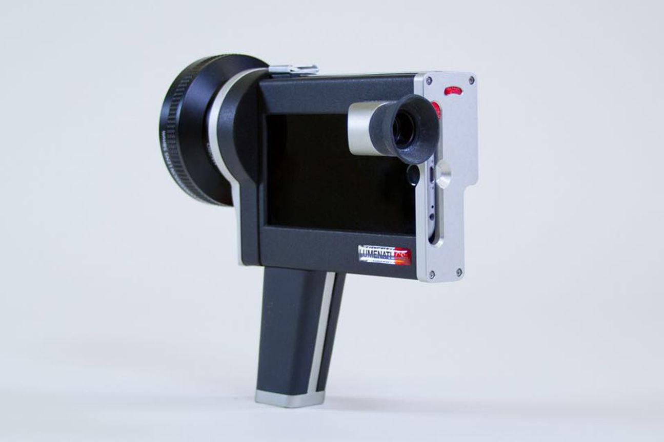 Lumenati CS1 Lumenati CS1