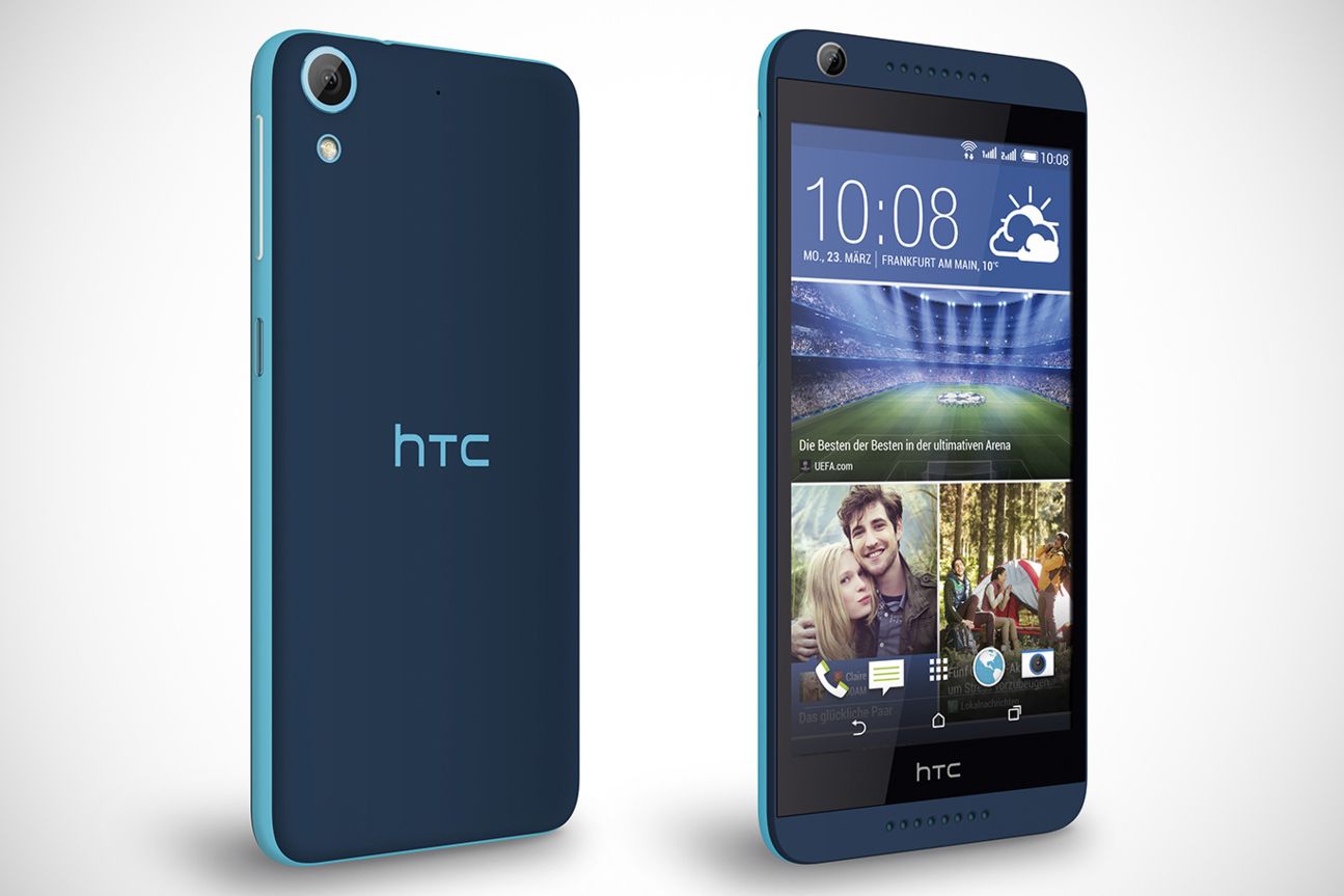 HTC Desire 626