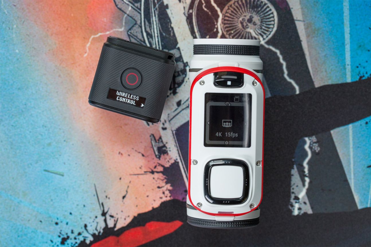 Actioncams Actioncams