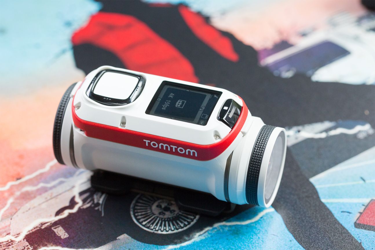 Actioncams Actioncams