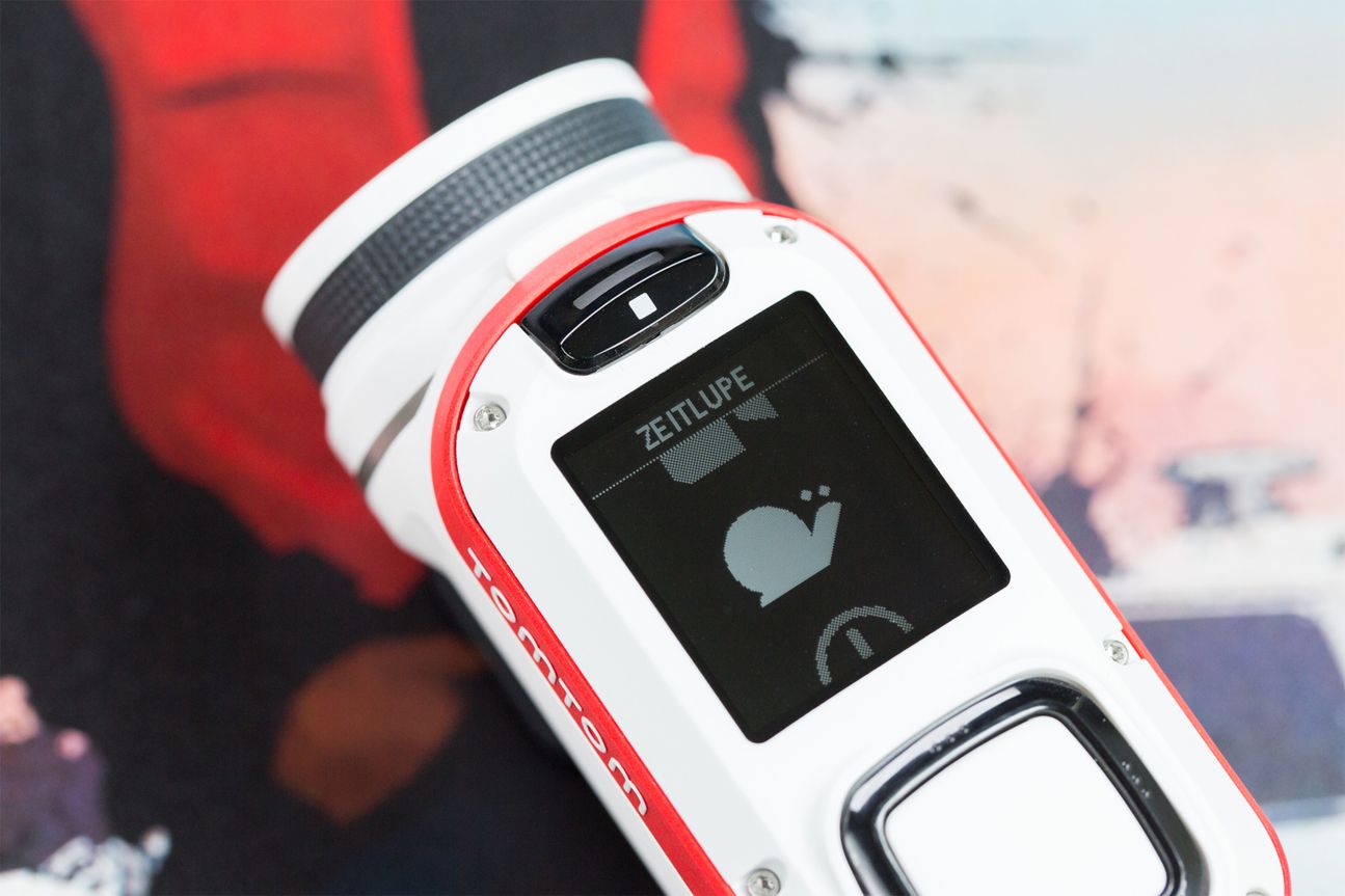 Actioncams Actioncams