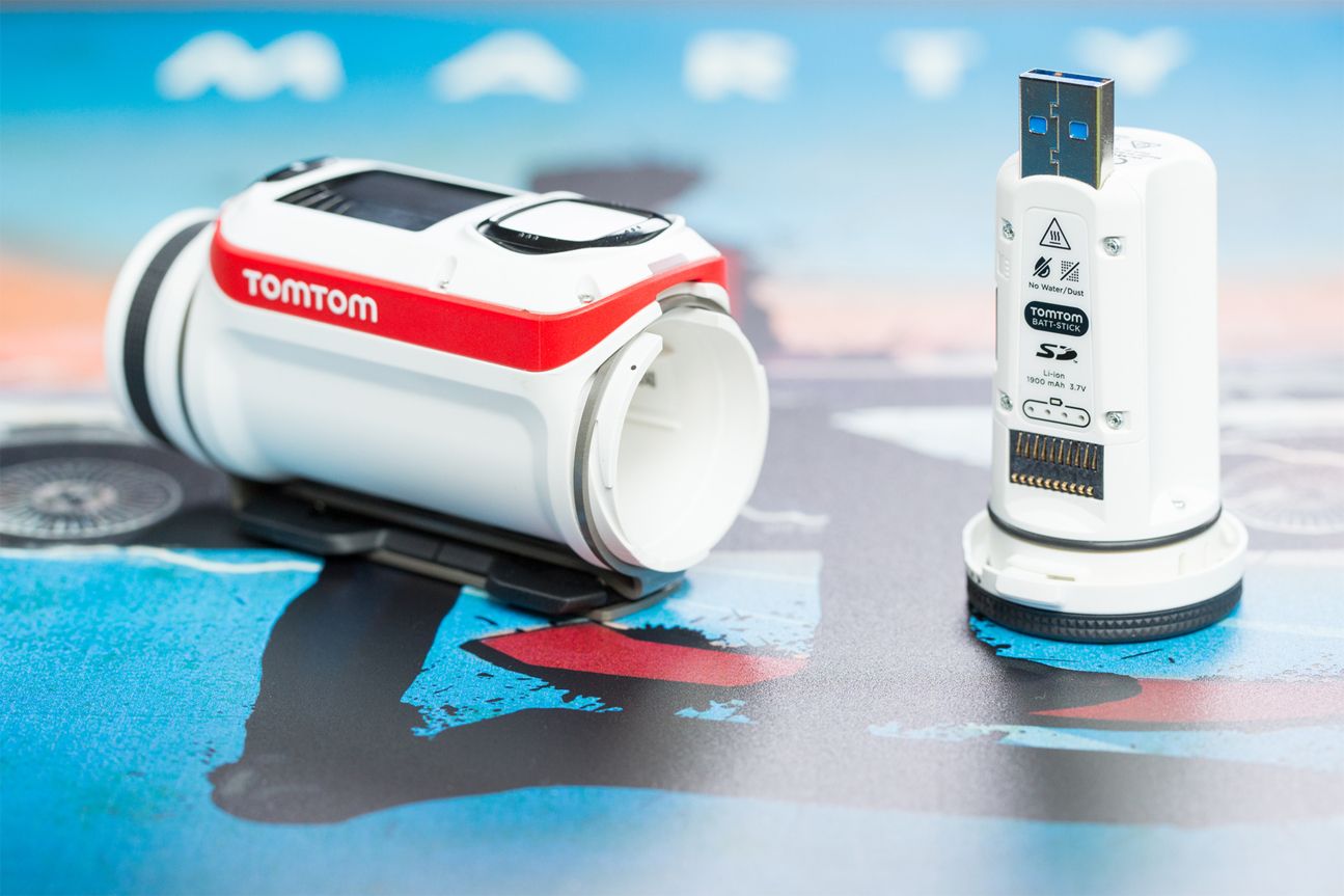 Actioncams Actioncams