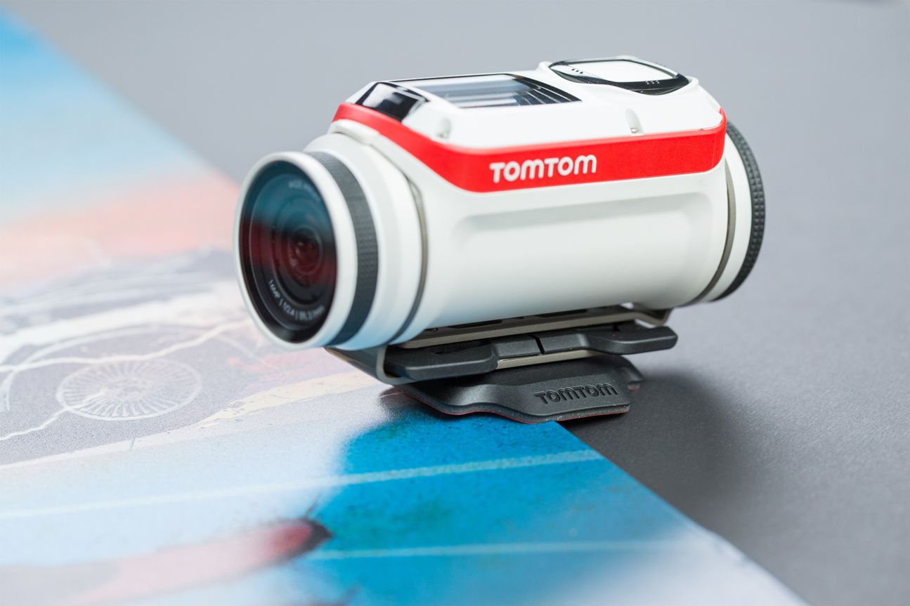 Actioncams Actioncams