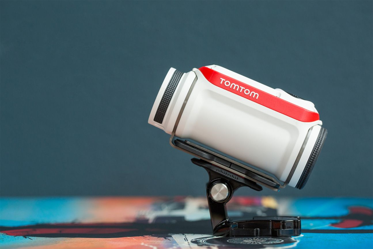 Actioncams Actioncams