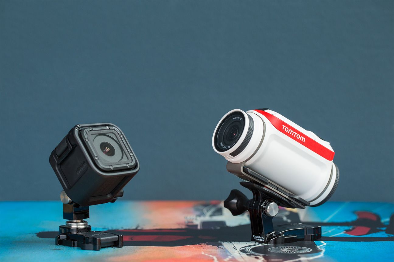 Actioncams Actioncams