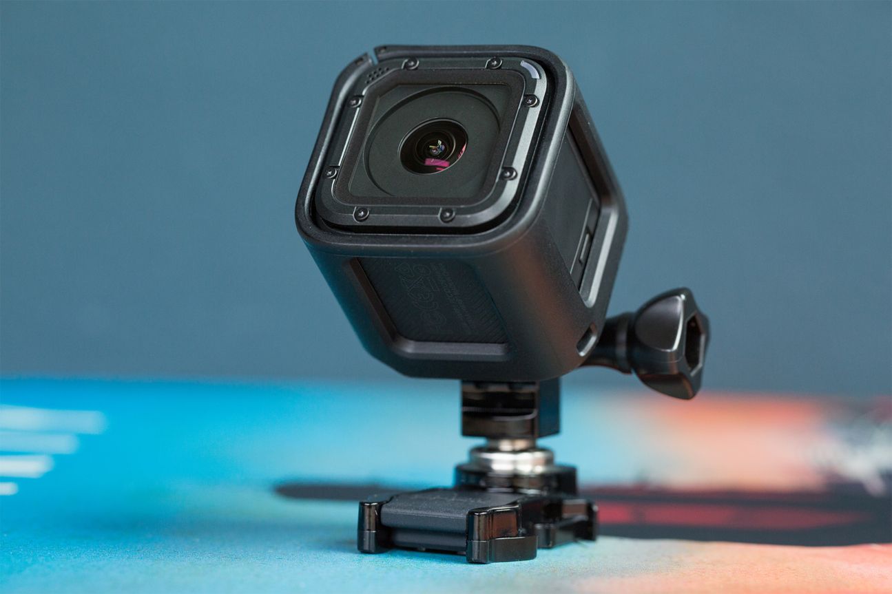 Actioncams Actioncams