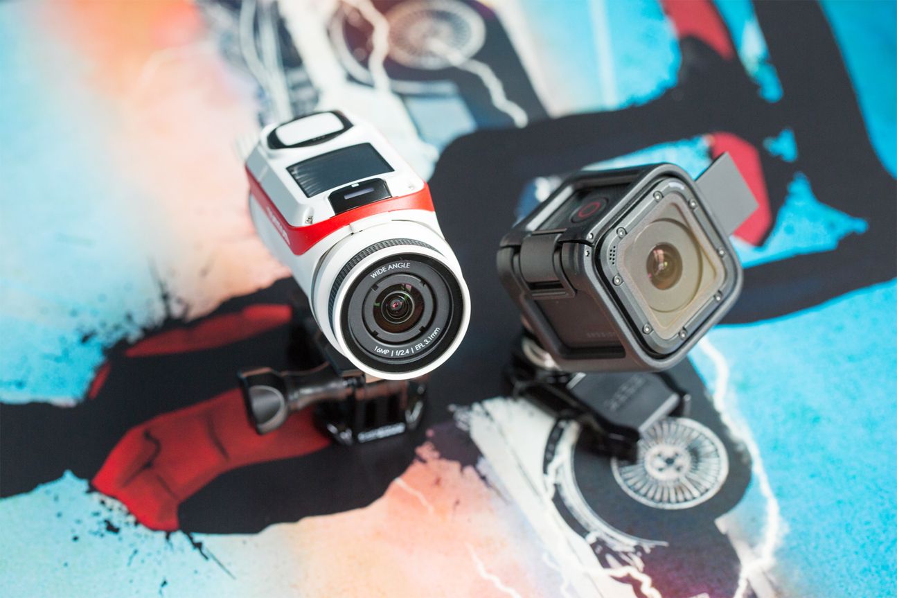 Actioncams Actioncams