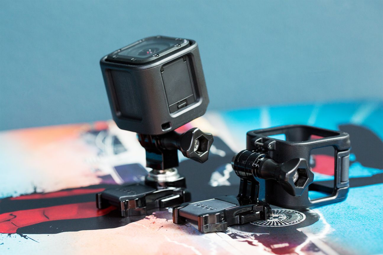 Actioncams Actioncams