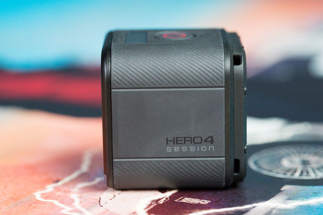 Actioncams Actioncams