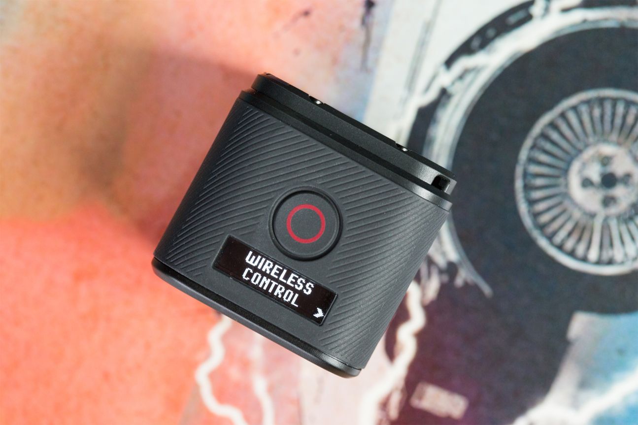 Actioncams Actioncams