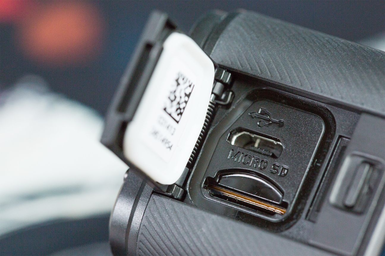 Actioncams Actioncams