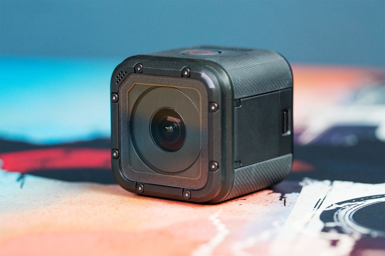 Actioncams Actioncams