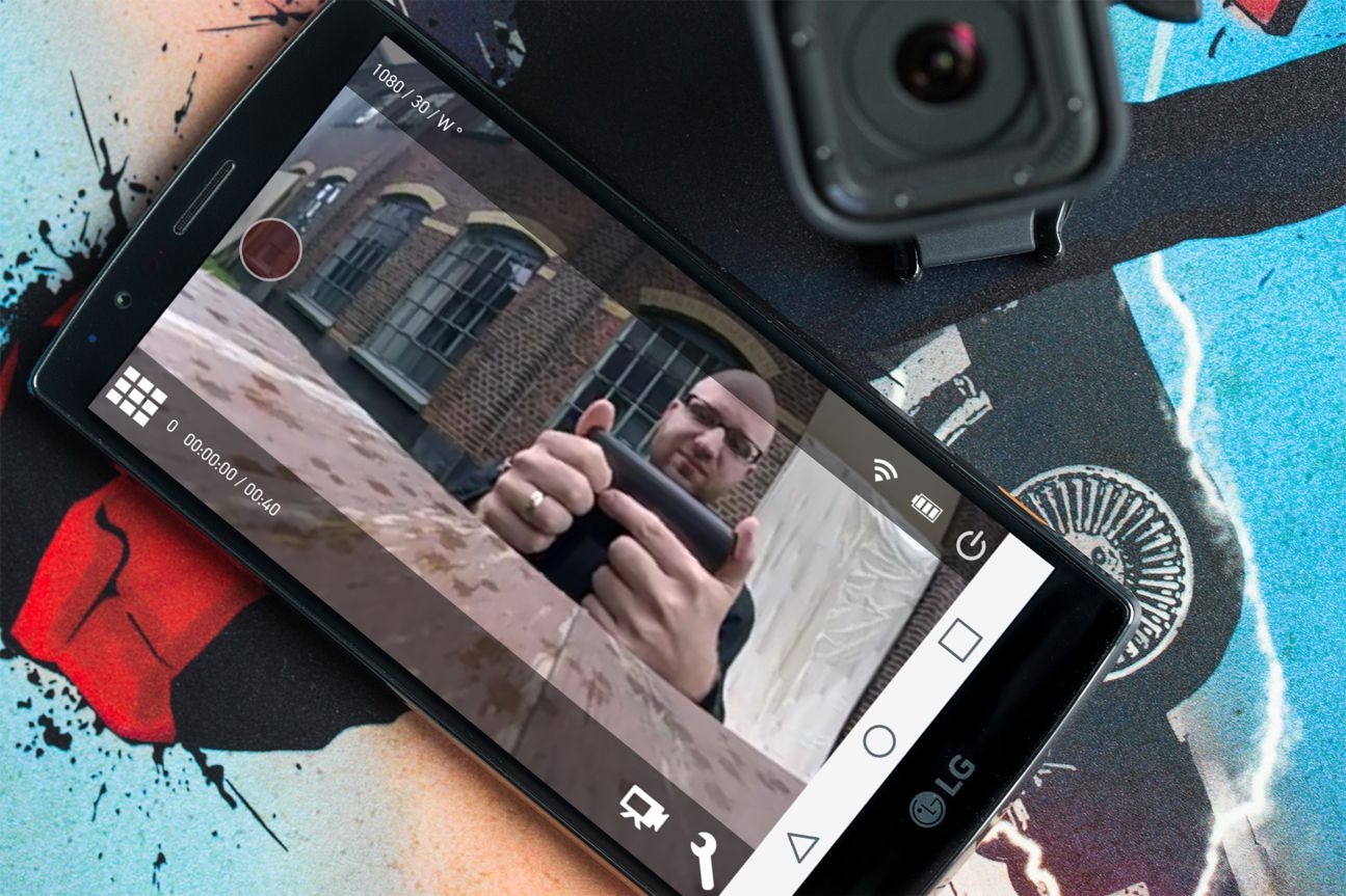 Actioncams Actioncams