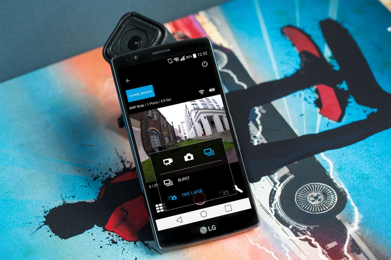 Actioncams Actioncams