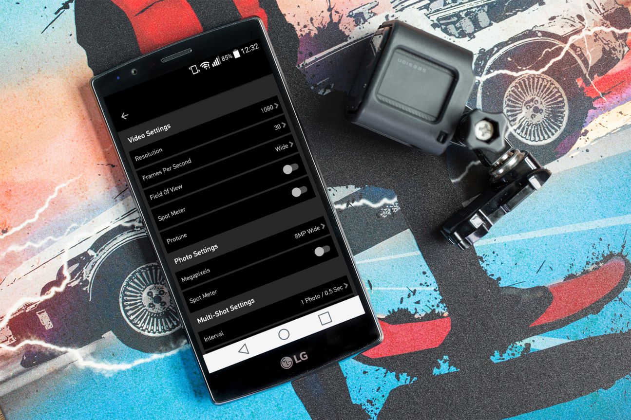 Actioncams Actioncams