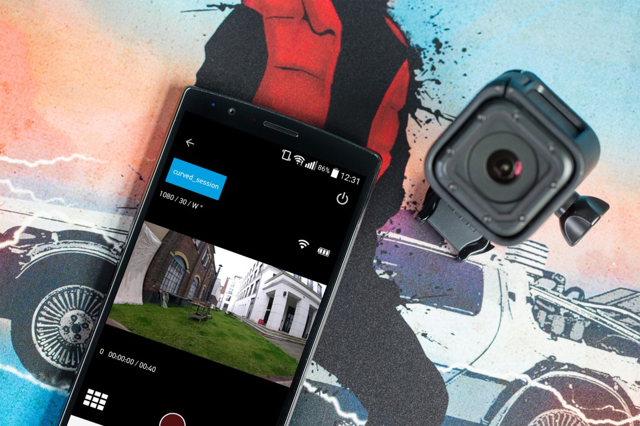 Actioncams Actioncams