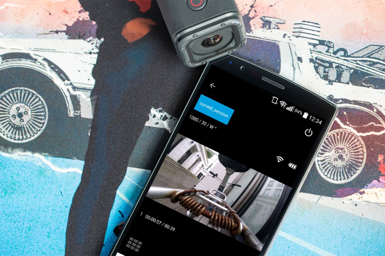 Actioncams Actioncams