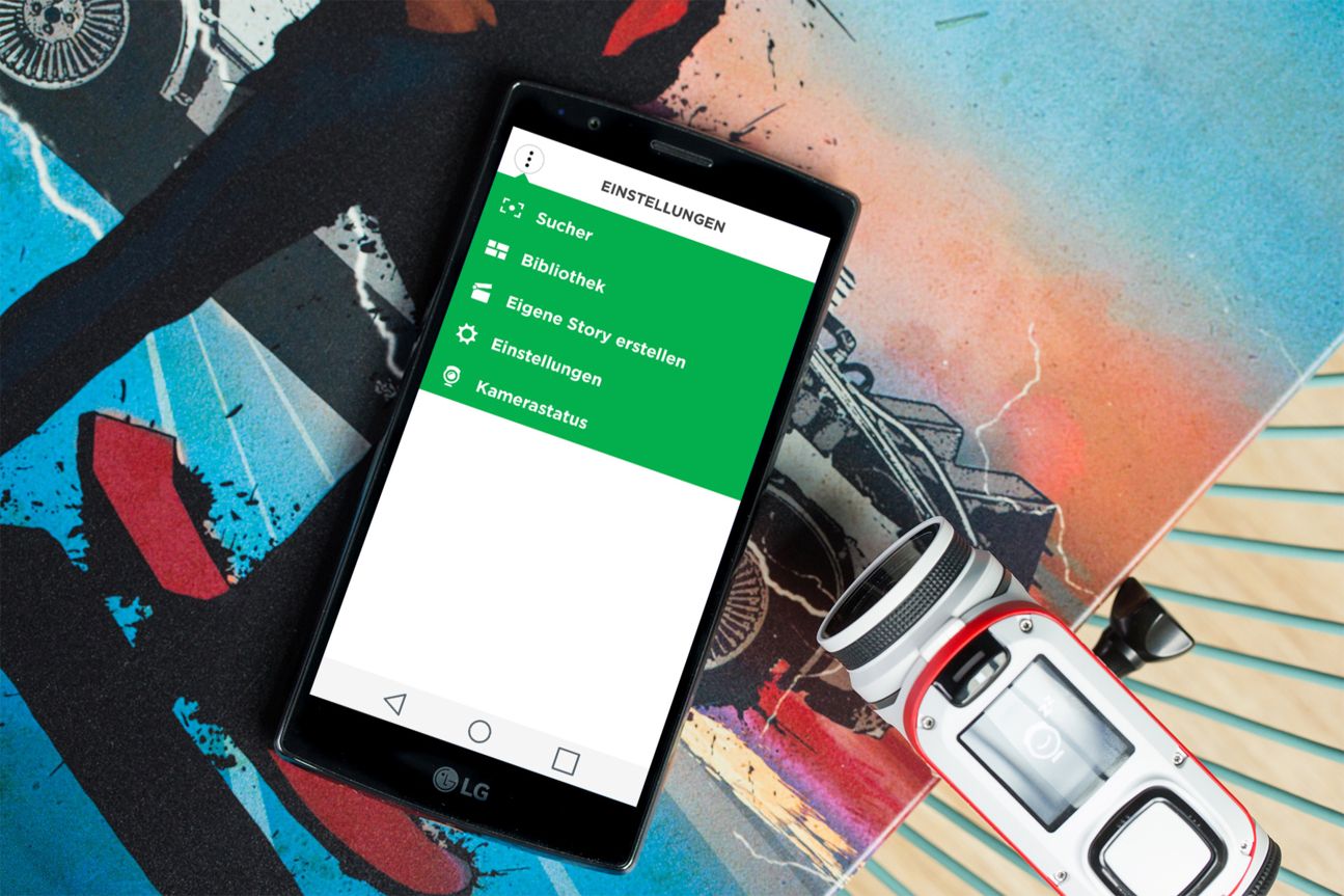 Actioncams Actioncams