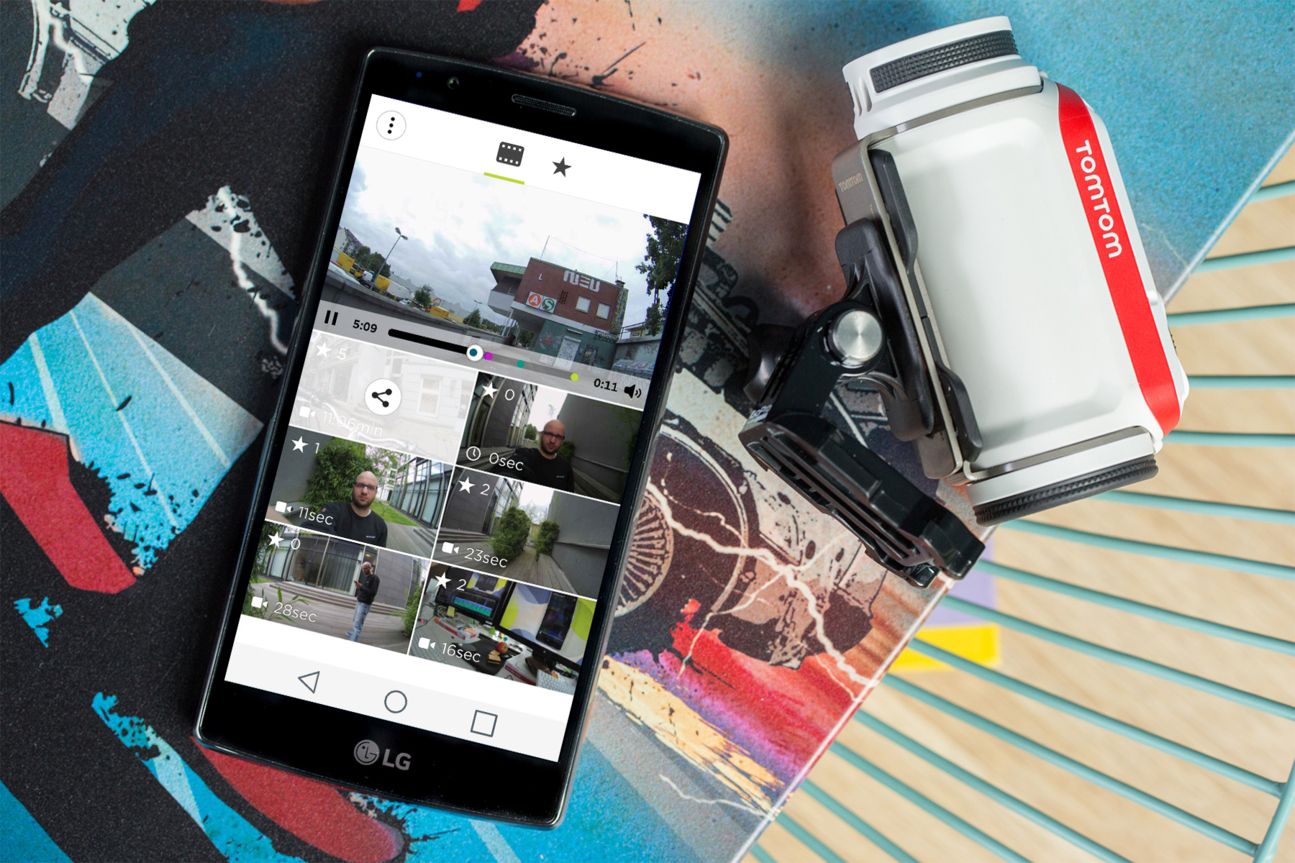 Actioncams Actioncams