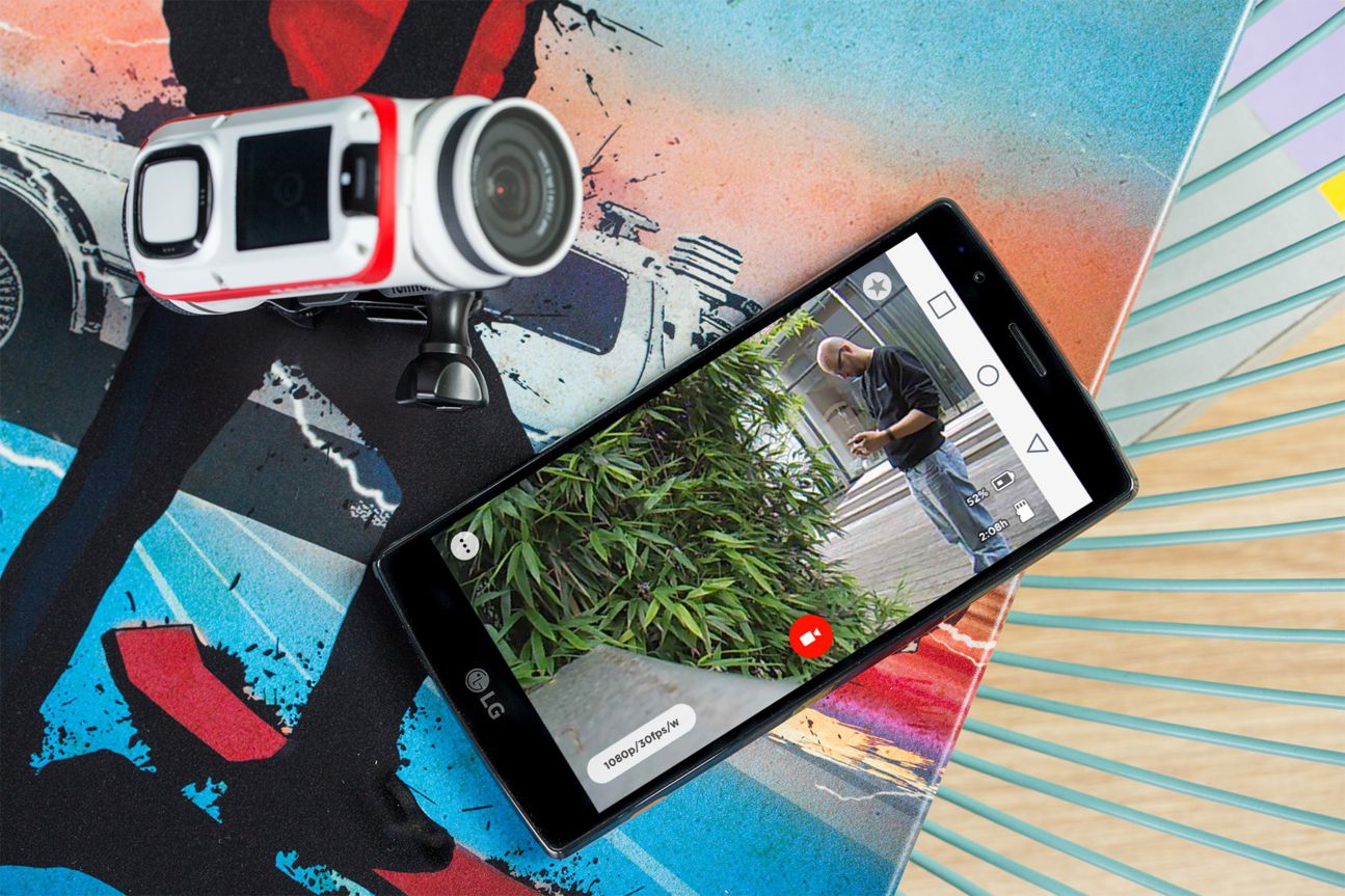 Actioncams Actioncams