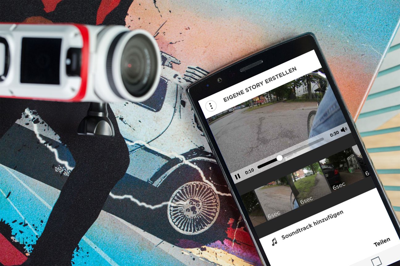 Actioncams Actioncams