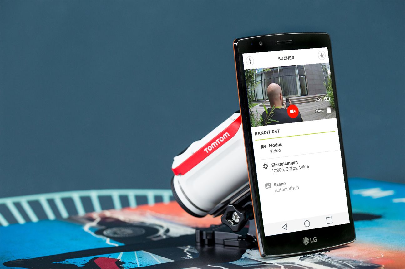 Actioncams Actioncams