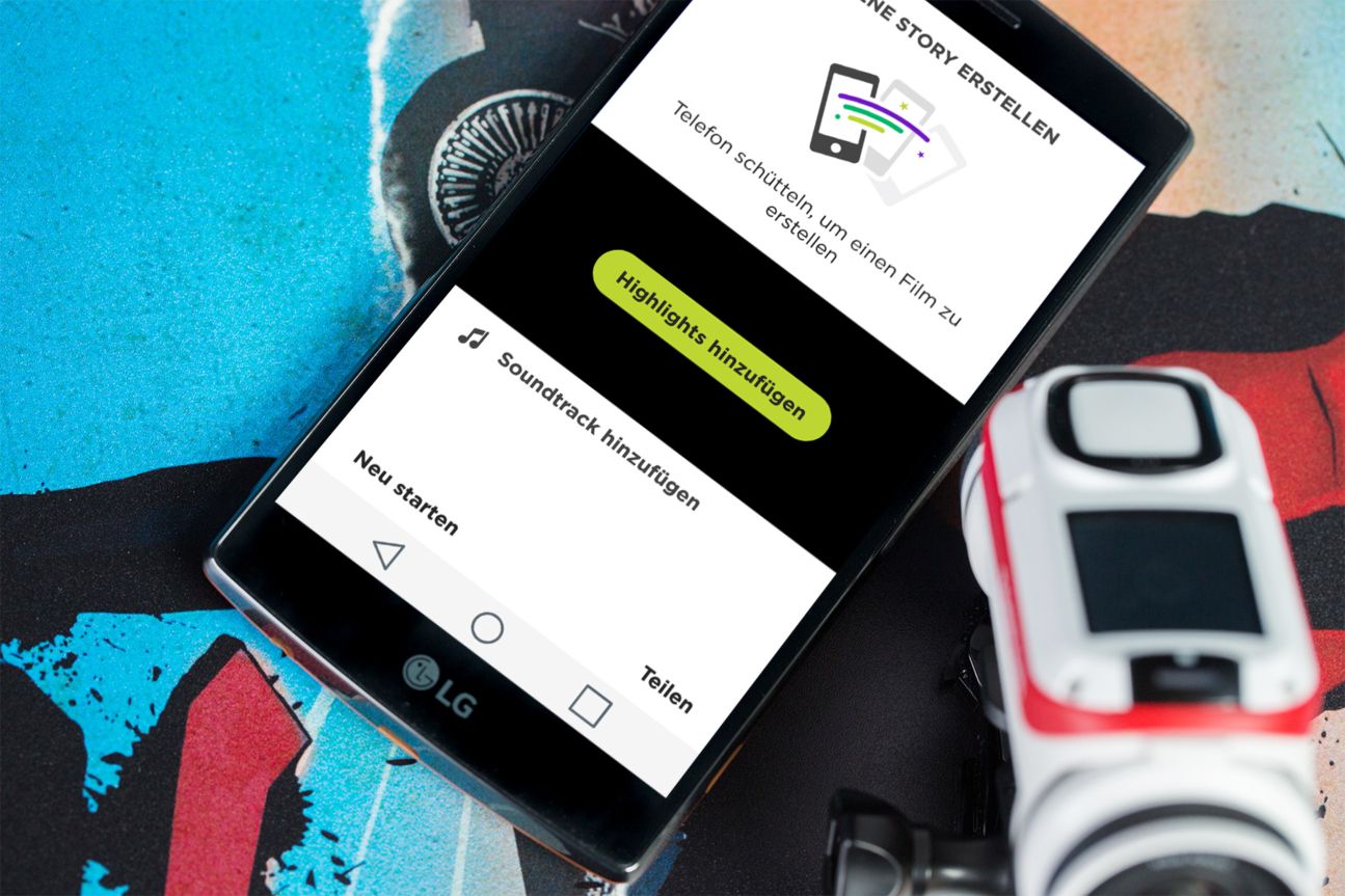 Actioncams Actioncams