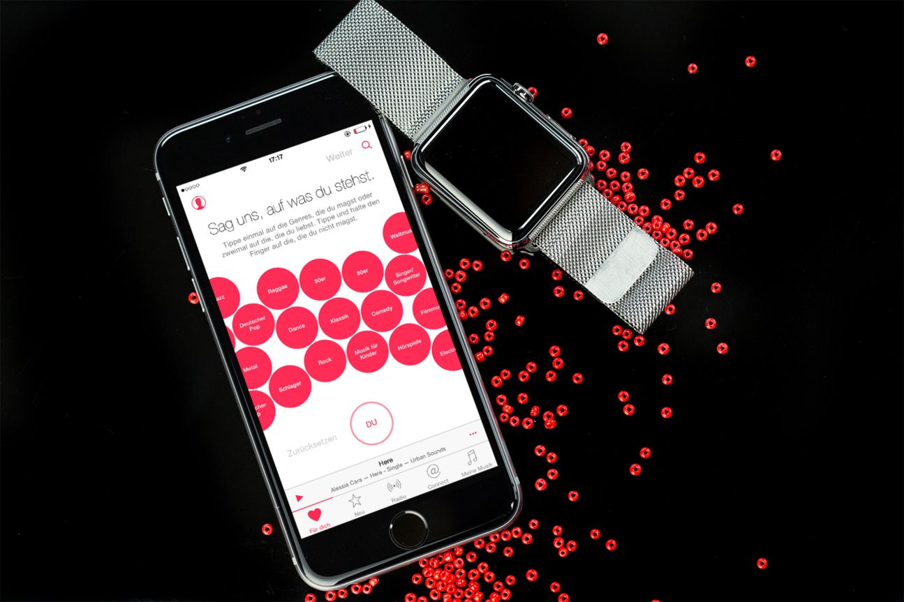 Apple Music Apple Music