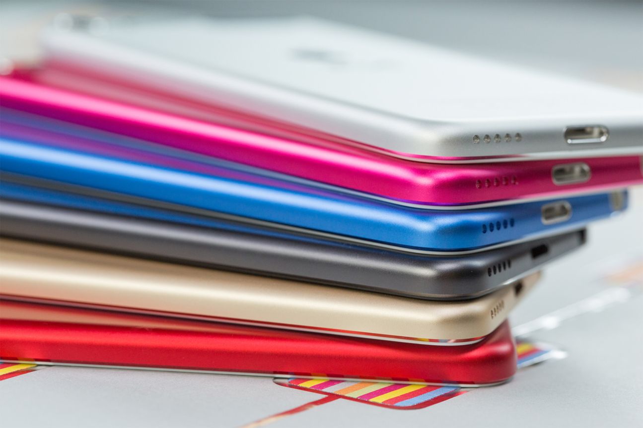 Apple iPods 2015 Apple iPods 2015