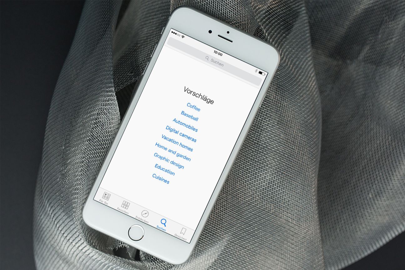 Apple News Apple News