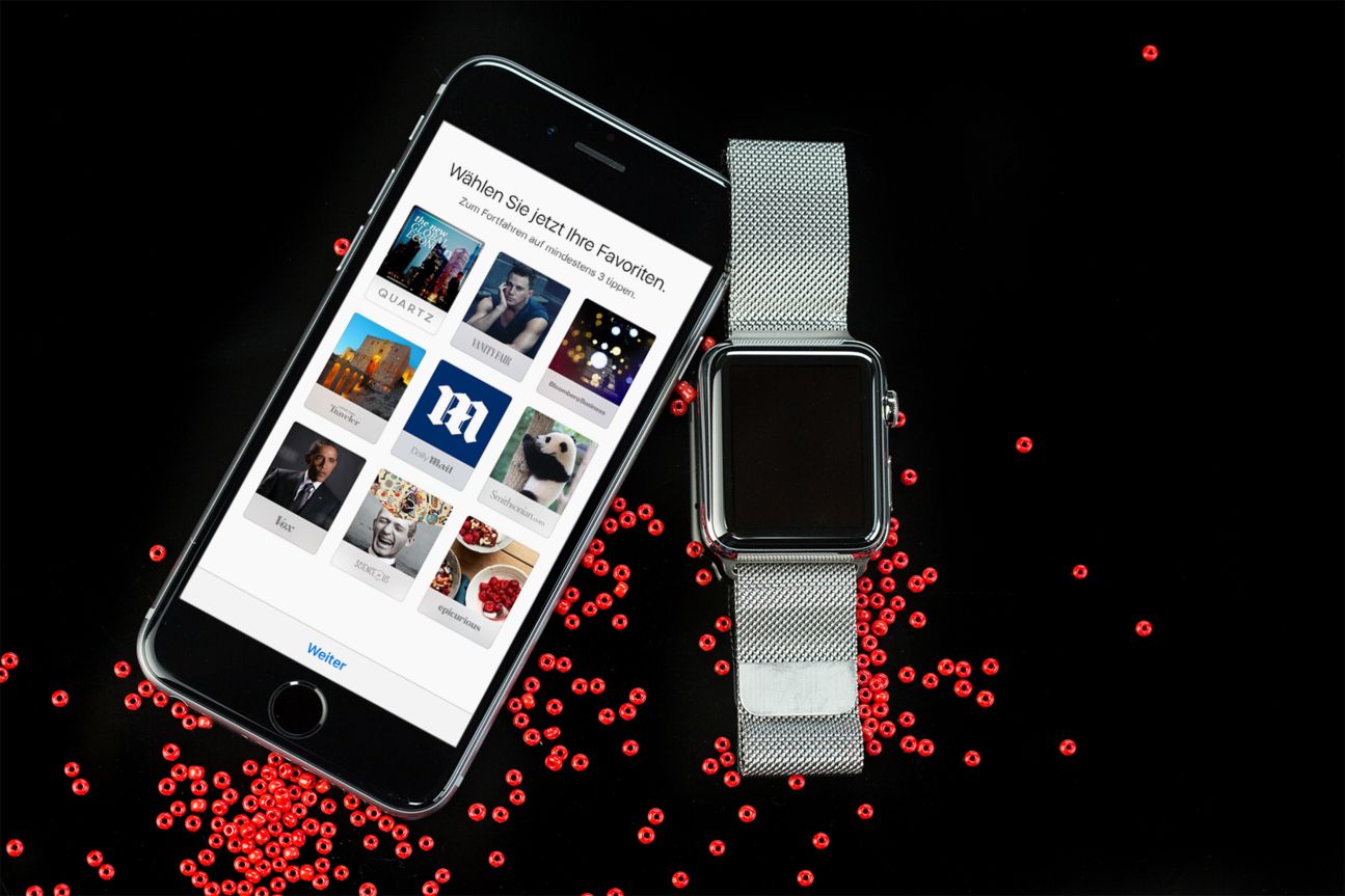 Apple News Apple News